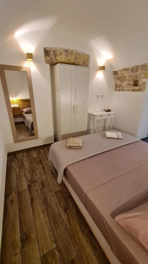 Bobboi Villa Cagliari