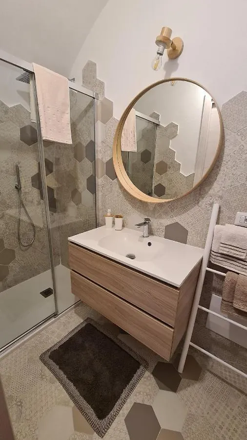 Bobboi Villa Cagliari