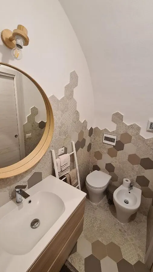 Bobboi Villa Cagliari Holiday home