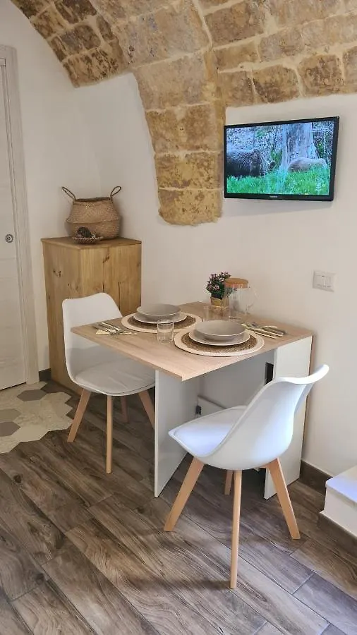 Bobboi Villa Cagliari