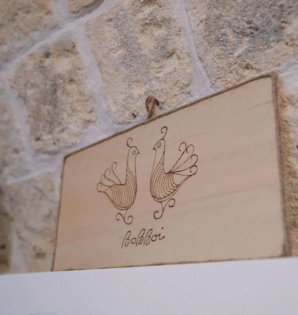 Holiday home Bobboi Villa Cagliari