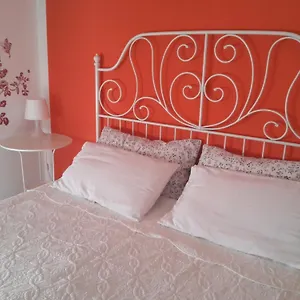  Bed & Breakfast Su Planu